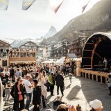 Zermatt Unplugged 2025